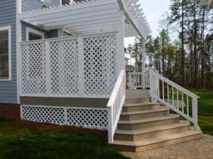 covered porch lighting ideas