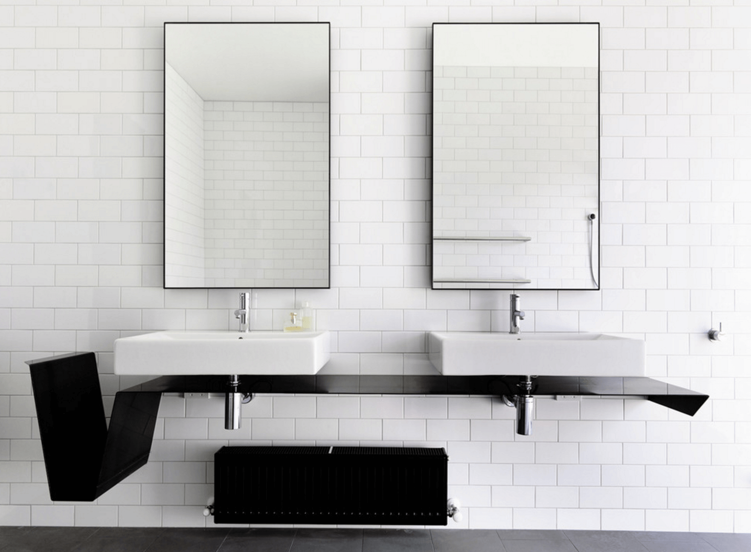 bathroom mirror ideas for small bathroom