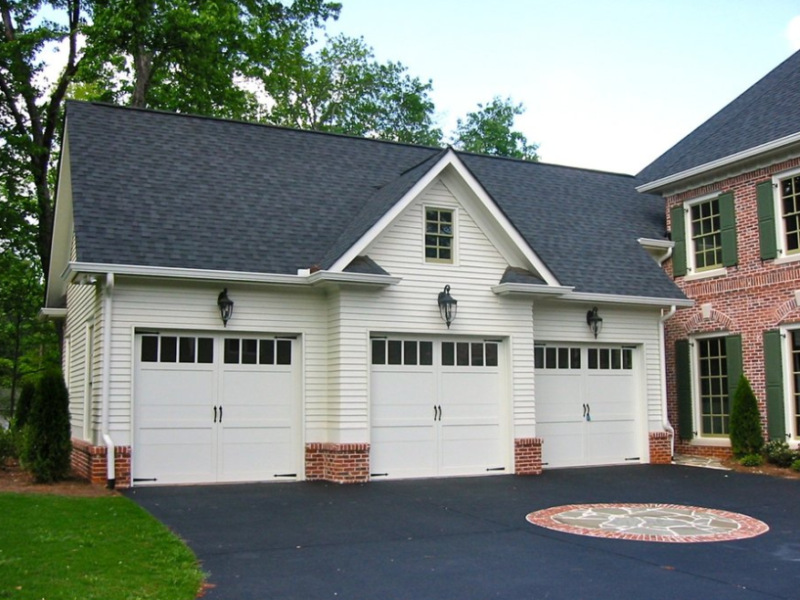 18 Best Detached Garage Plans Ideas Remodel And Photos