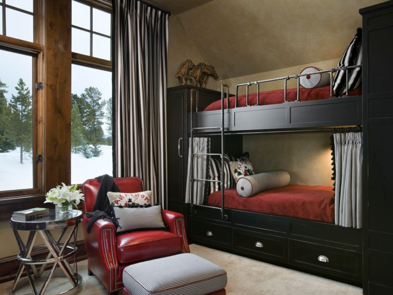 steampunk bedroom set