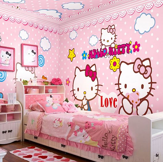 hello kitty bedroom furniture and accessories