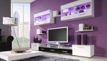 What Color Go Good with Purple for house