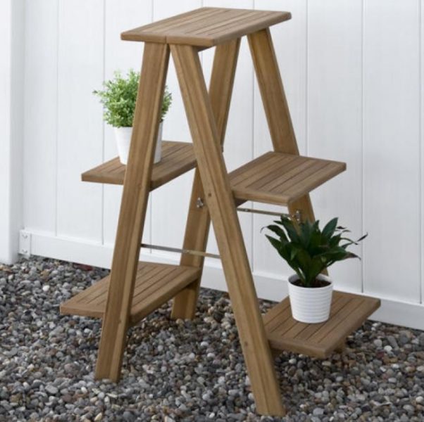 plant stands lowes