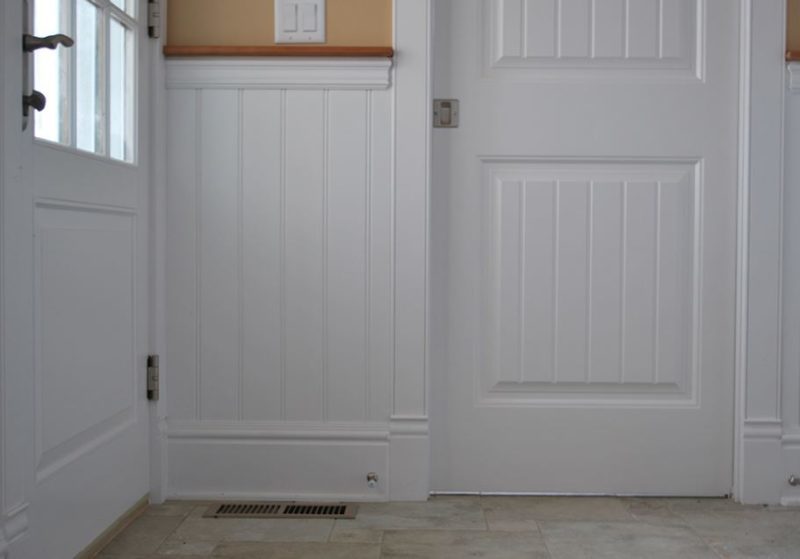 wainscoting ideas ceiling
